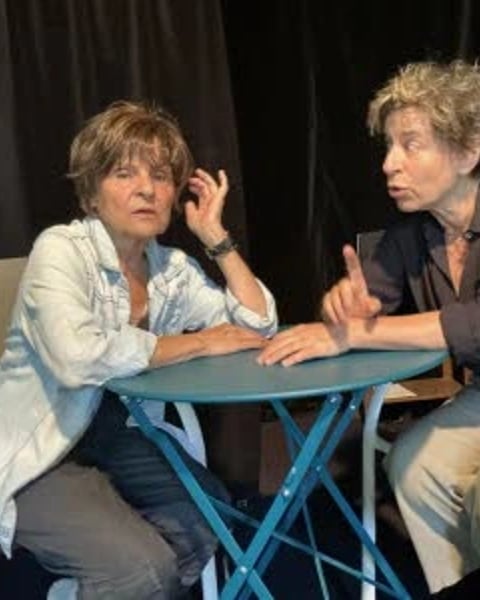Comm'Elles