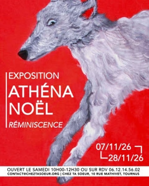 Exposition Athéna Noël