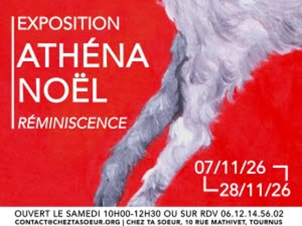 Exposition Athéna Noël