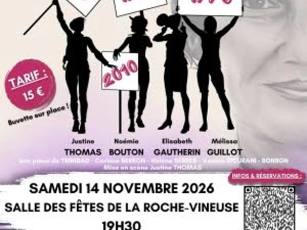 Et pendant ce temps, Simone veille !