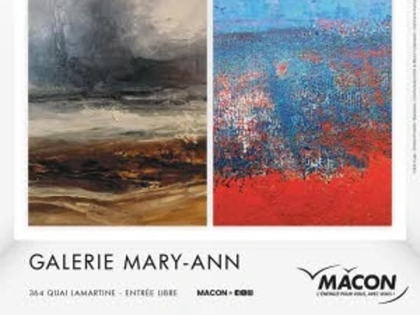 Exposition Collectif Cardot