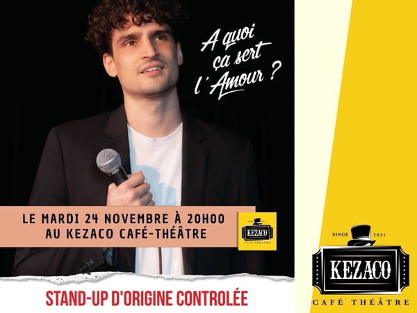Monsieur Segur dans À quoi ça sert l'amour ?