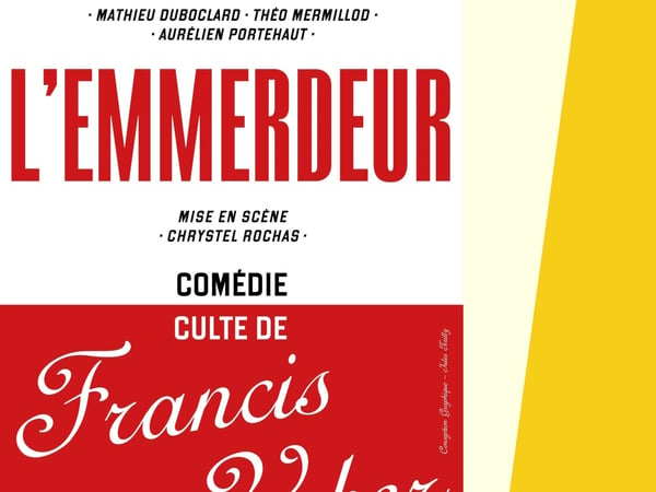 L'emmerdeur