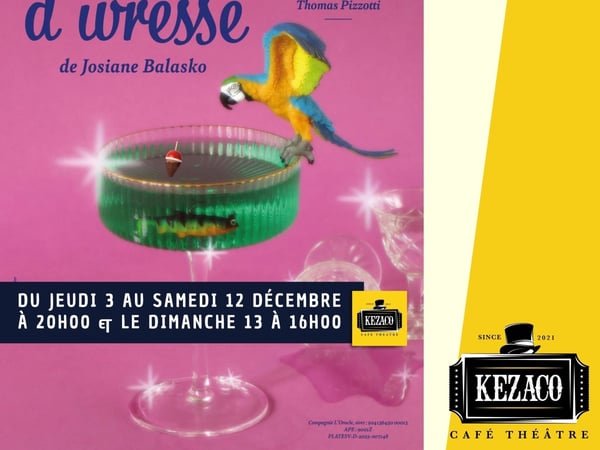 Nuit d'ivresse
