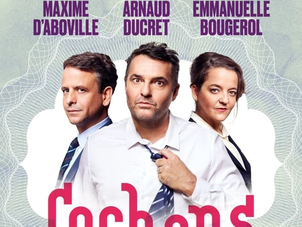 Cochon d'Inde