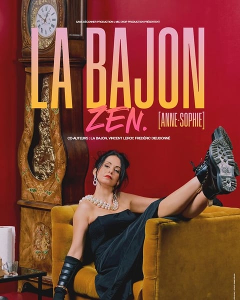 La Bajon, Zen