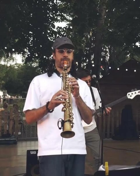 Tom's Tricks