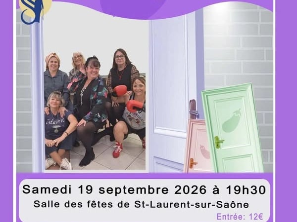 La Révolte des Aubergines