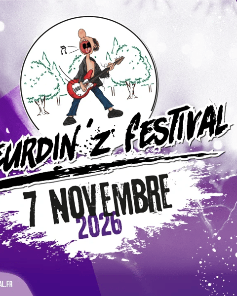 Beurdin'z Festival 2026