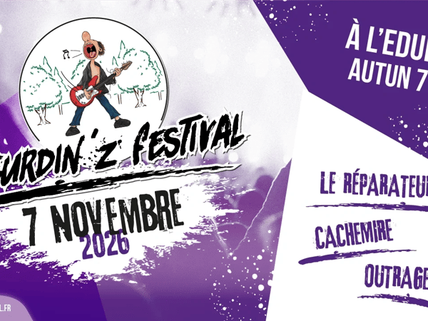 Beurdin'z Festival 2026