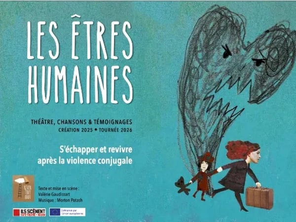 Les êtres humaines