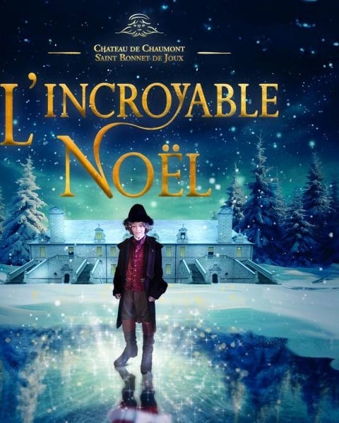 L'Incroyable Noël