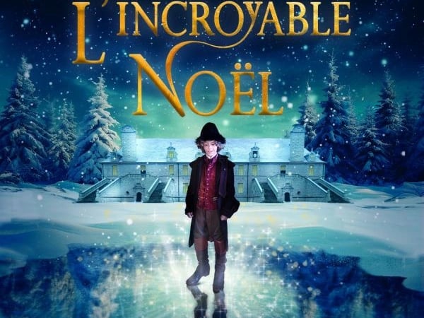 L'Incroyable Noël