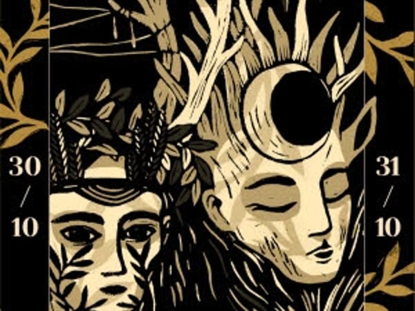 Fête des Morts