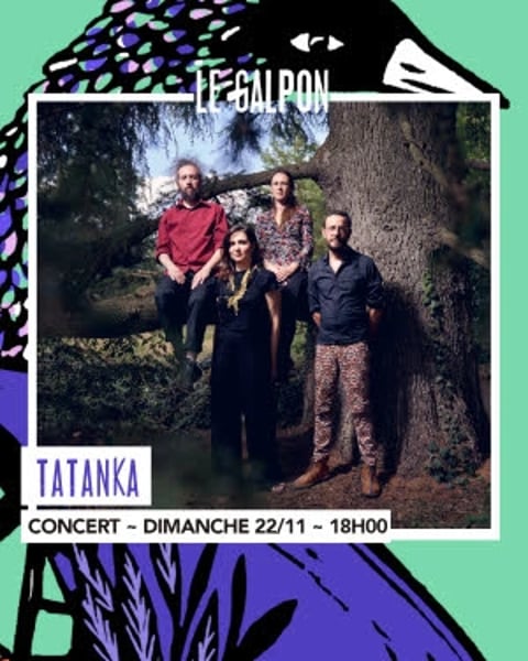 Tatanka