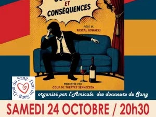 Soirée et Conséquences