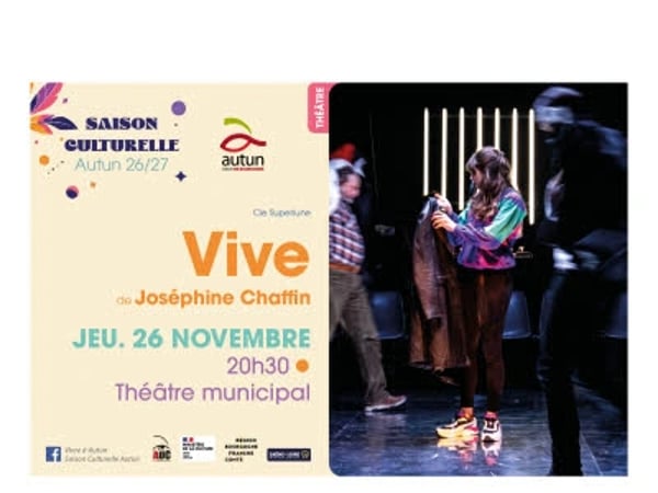 Vive