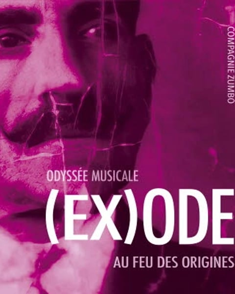 Ex(Ode)
