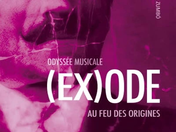 Ex(Ode)