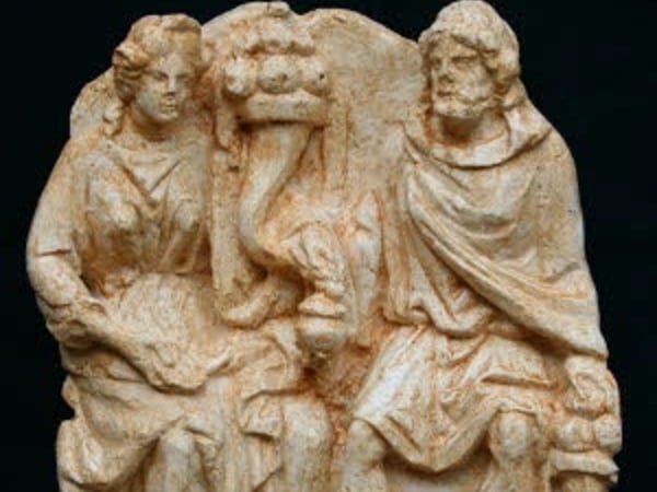 Pierres secrètes, histoires et archéologie de nos terroirs