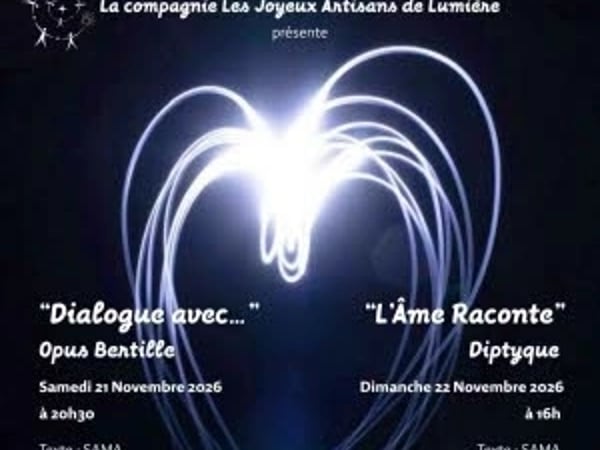 L’Âme Raconte
