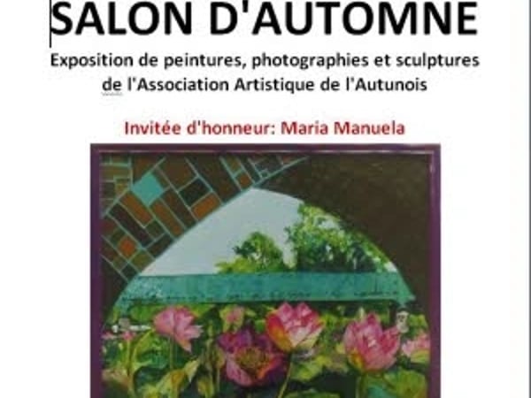 Salon d'automne