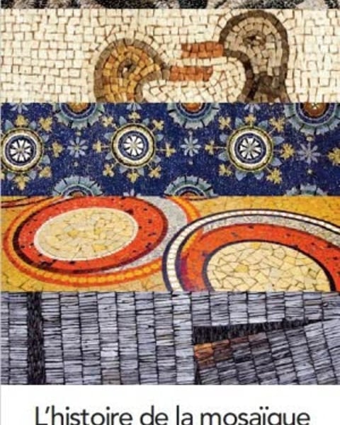 L'histoire de la Mosaïque