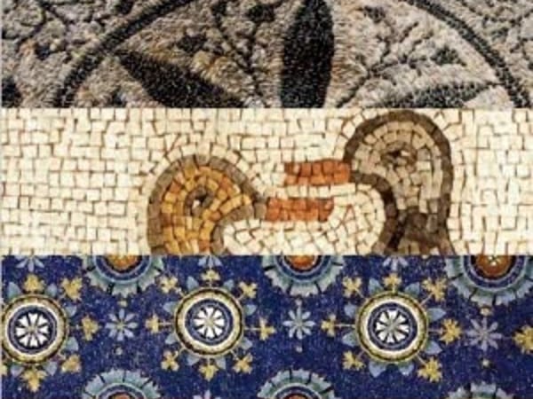 L'histoire de la Mosaïque
