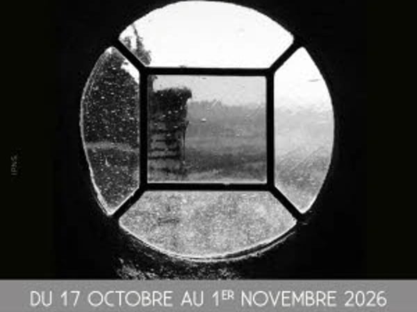 Exposition "Et la lumière fut"