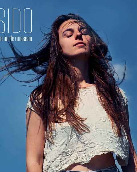 Filles de vague ou de ruisseau - La Sido