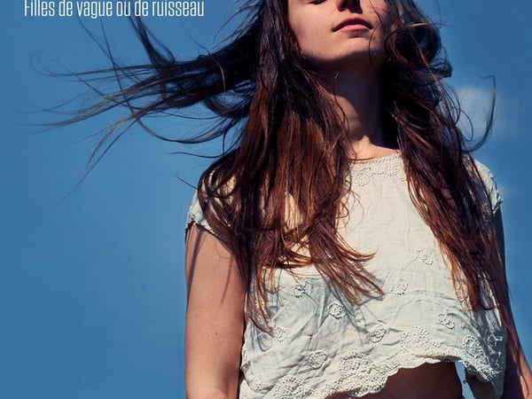 Filles de vague ou de ruisseau - La Sido