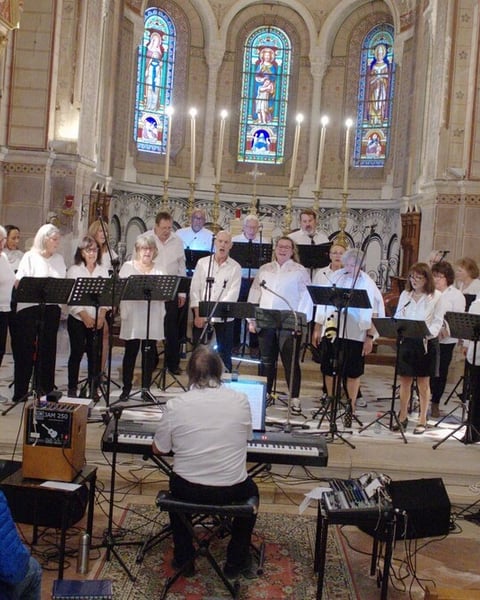 Concert d'automne