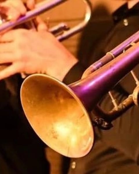 Soirée Jazz Club