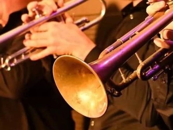 Soirée Jazz Club