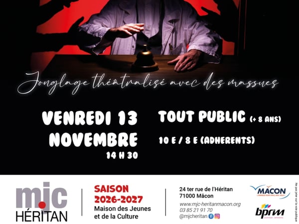 Paix intérieure... Putain !!!